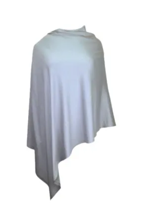 100% MERINO WOOL EASY STYLE LAYER DUSK BLUE