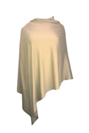 100% MERINO WOOL EASY STYLE LAYER SAND