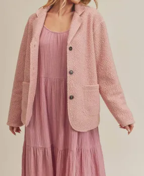Aemi   Co - Kaia Jacket