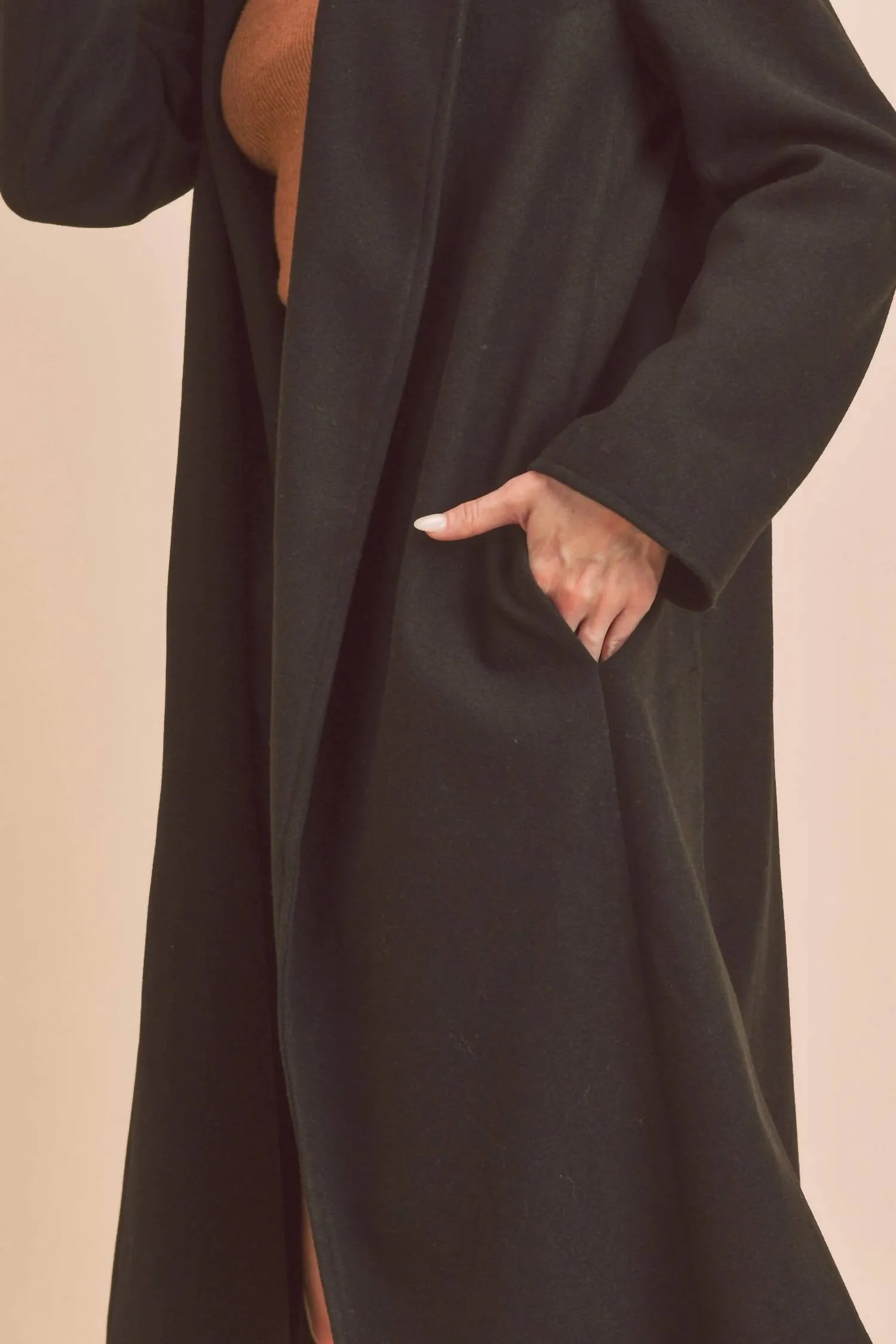 Aemi   Co - Paris Coat