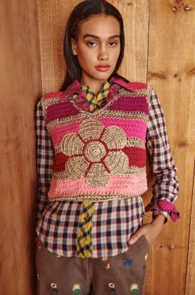 Aster vest