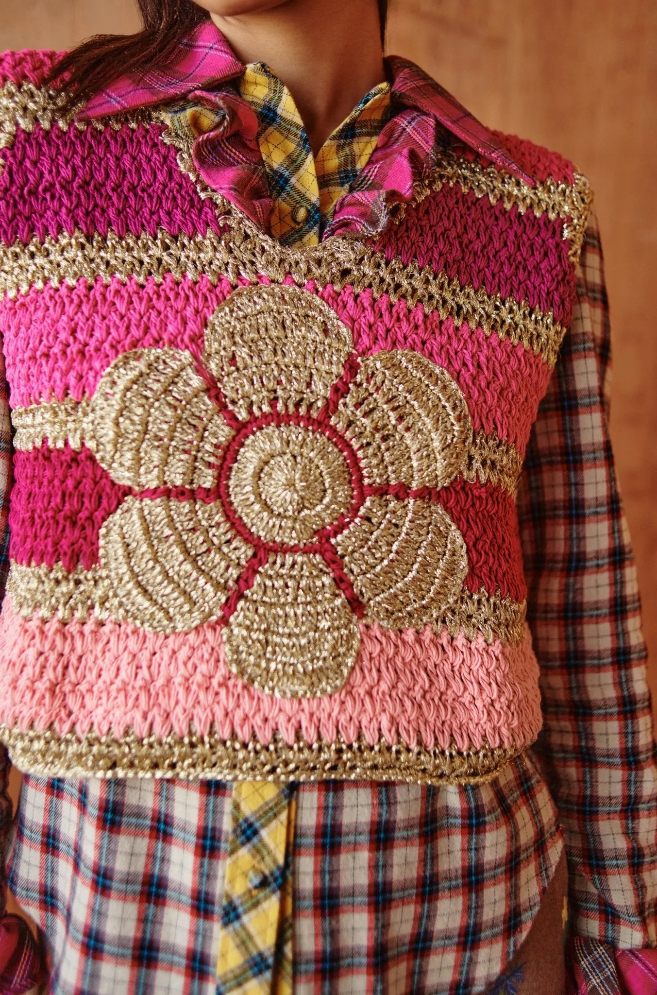 Aster vest