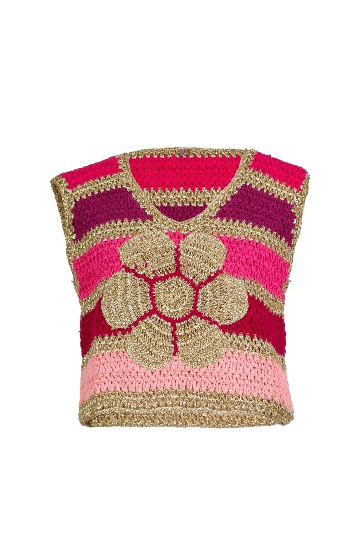Aster vest