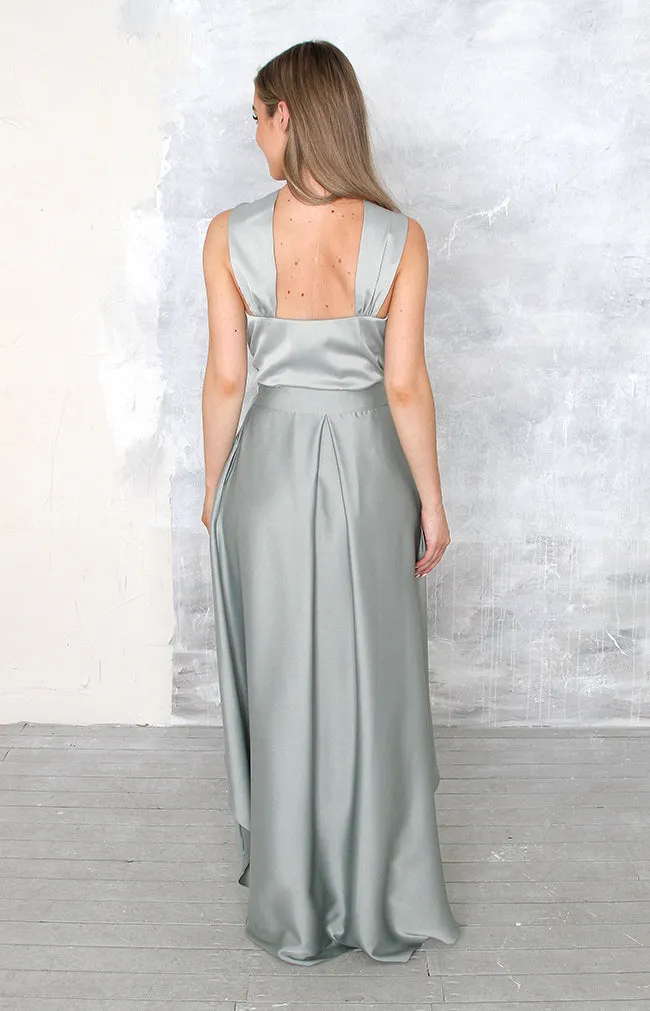 Calista Top - Sage