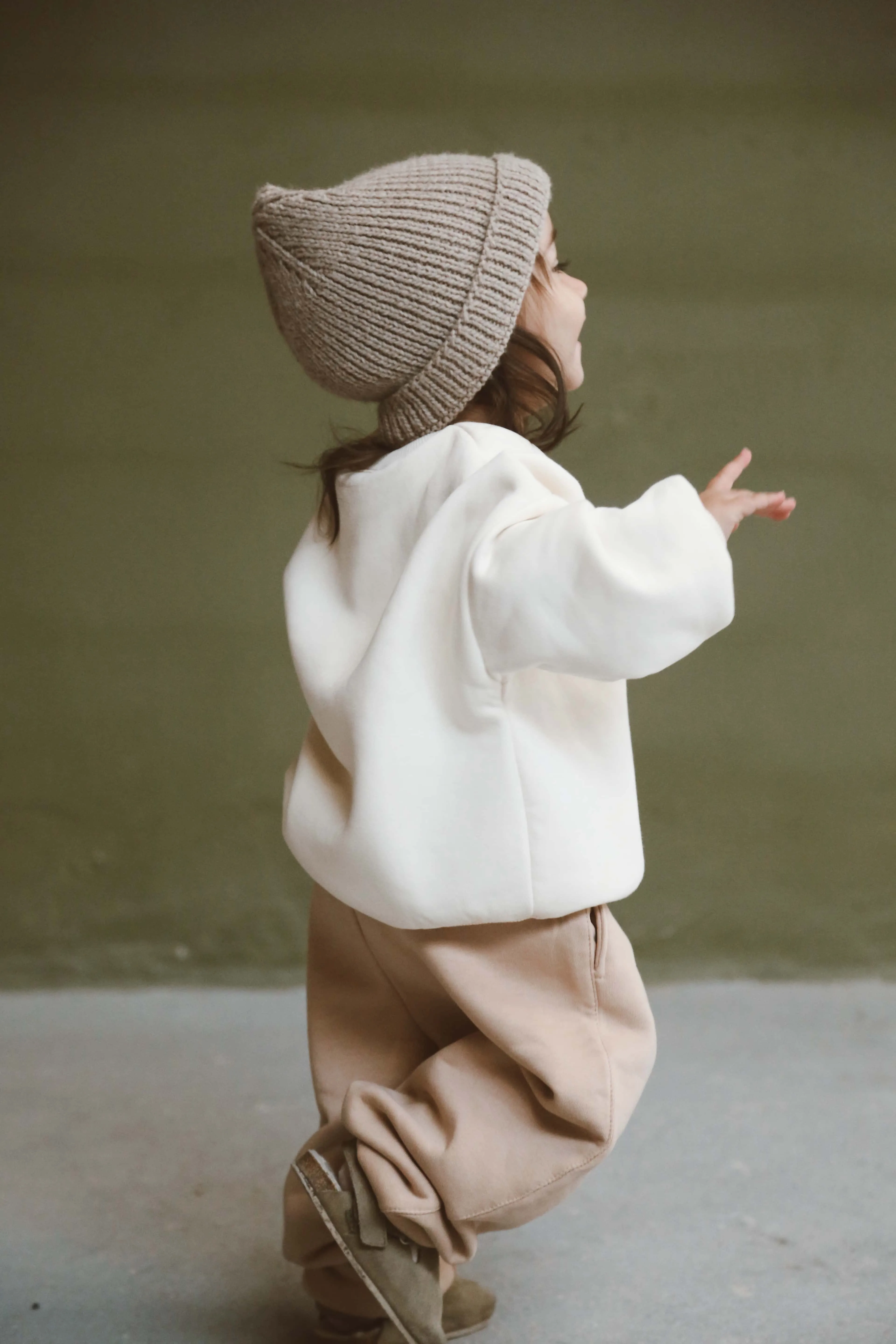Cappuccino 2 Piece Set