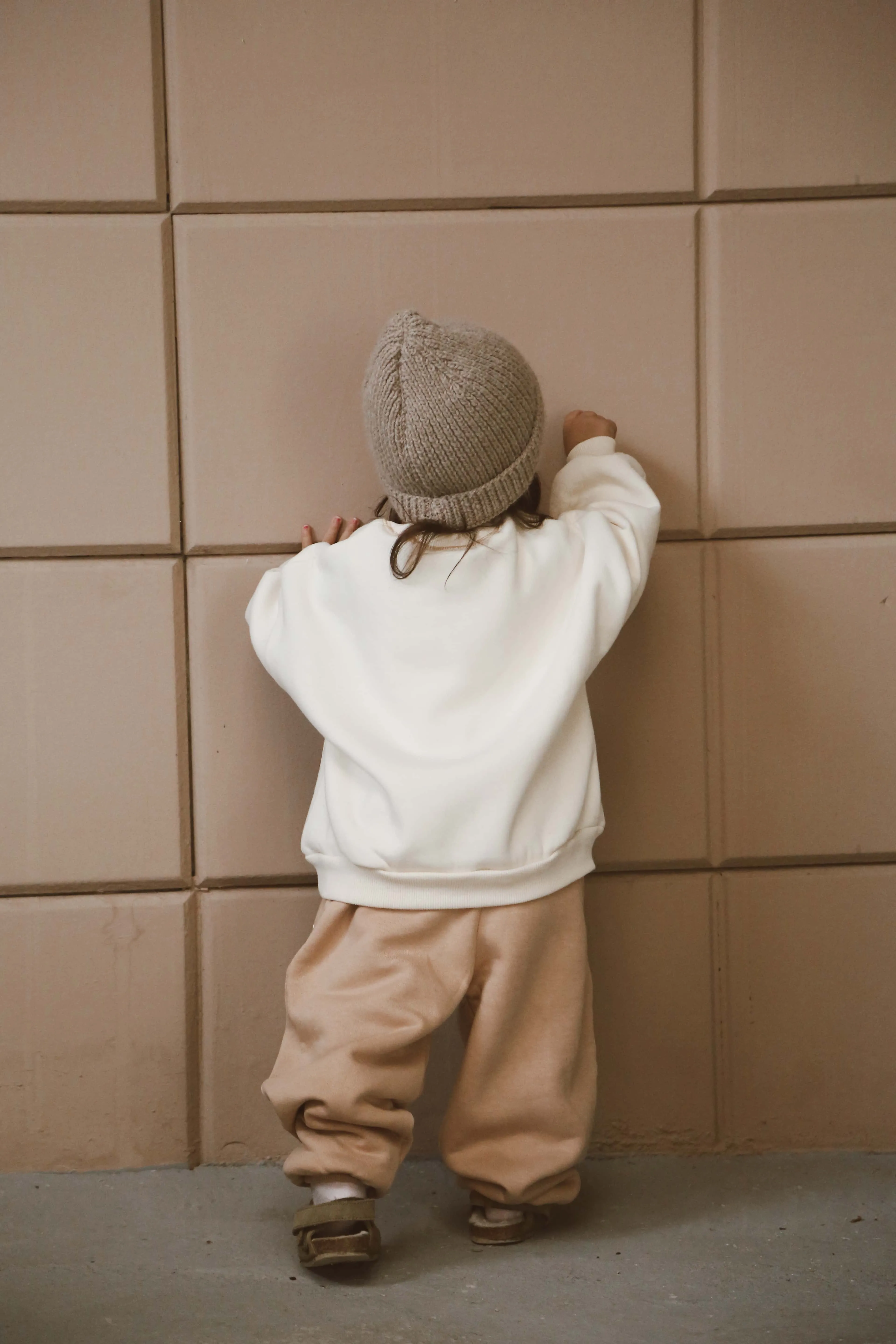 Cappuccino 2 Piece Set
