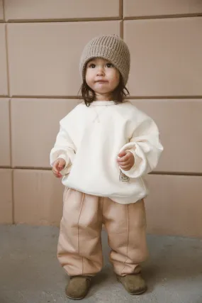 Cappuccino 2 Piece Set
