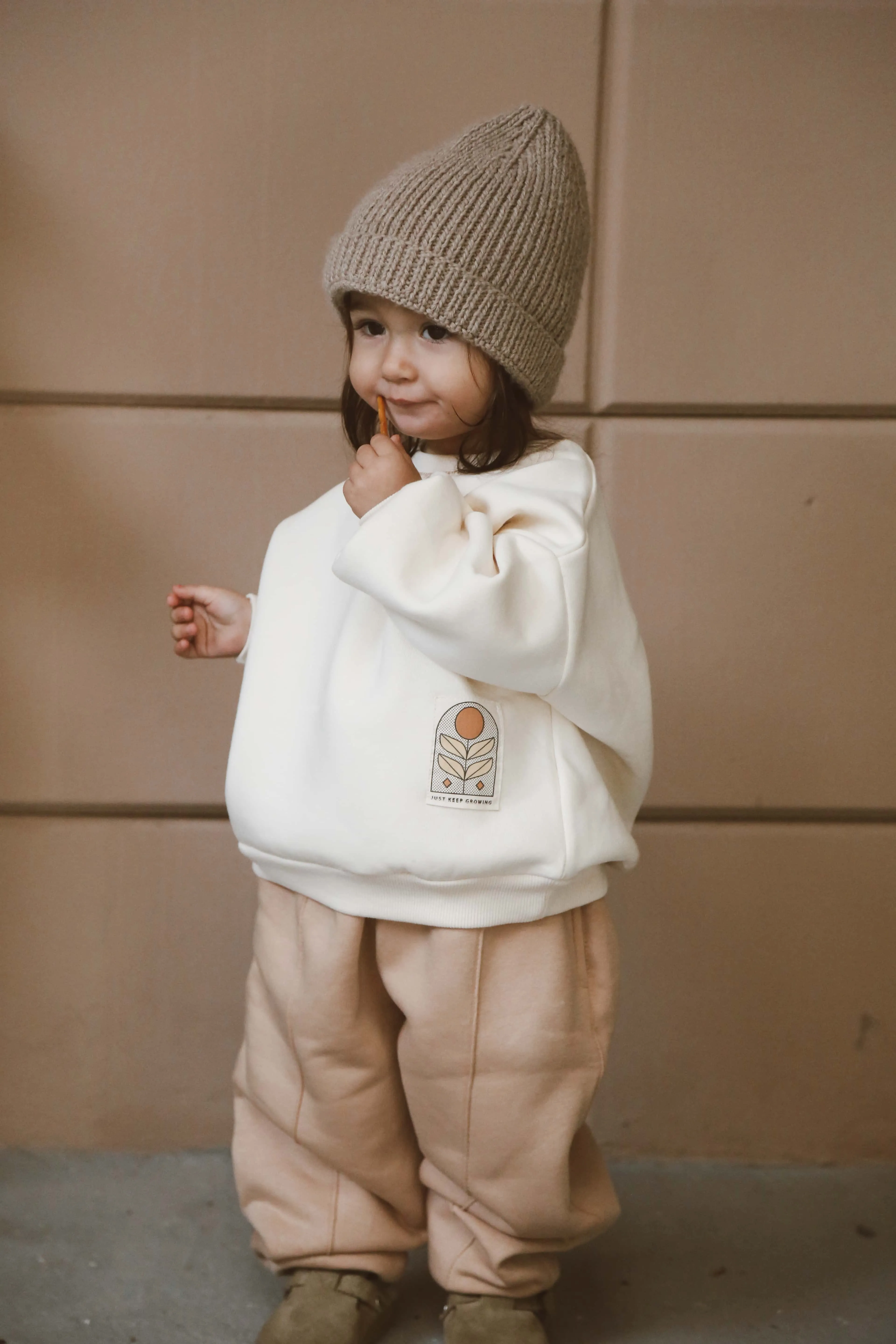 Cappuccino 2 Piece Set