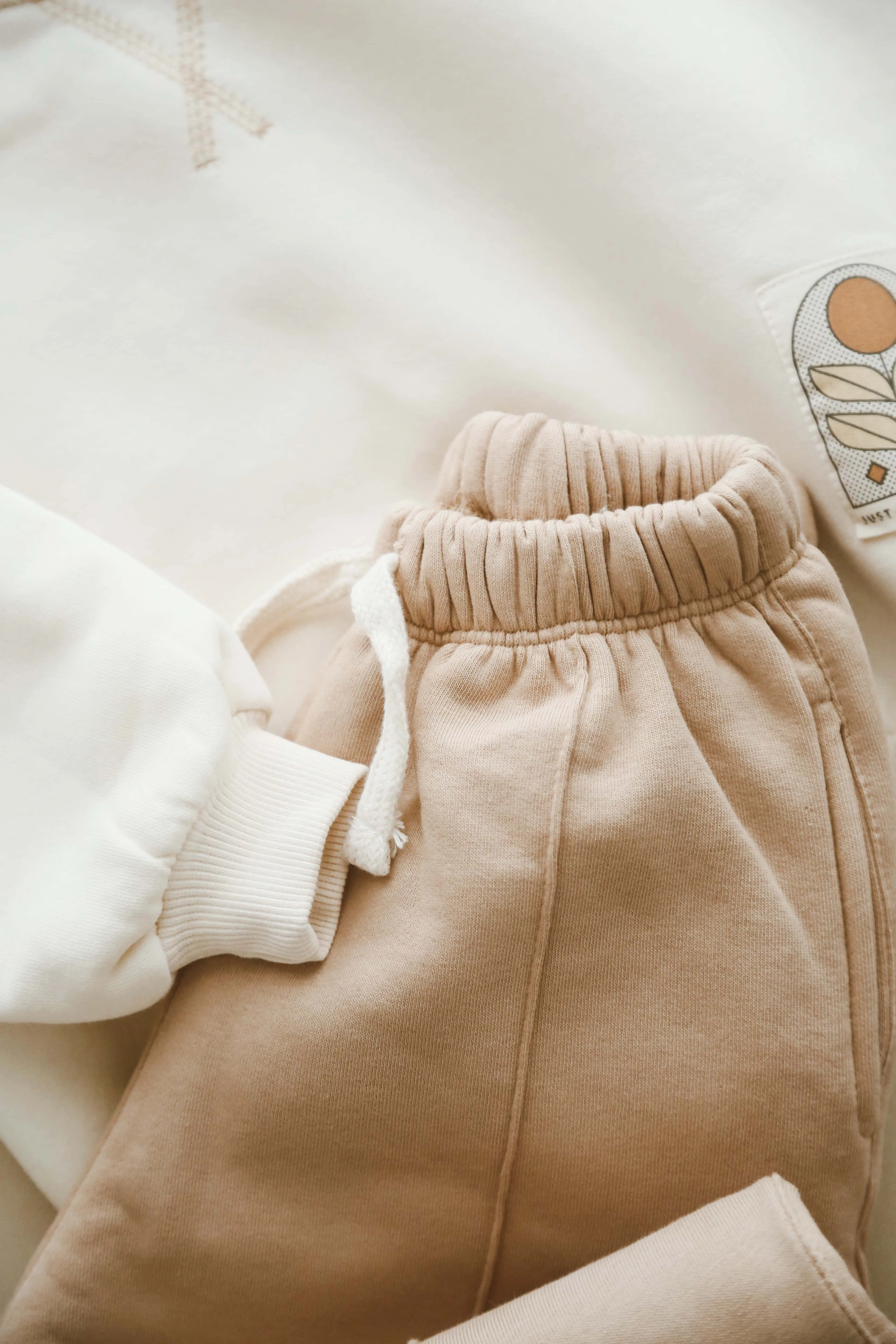 Cappuccino 2 Piece Set