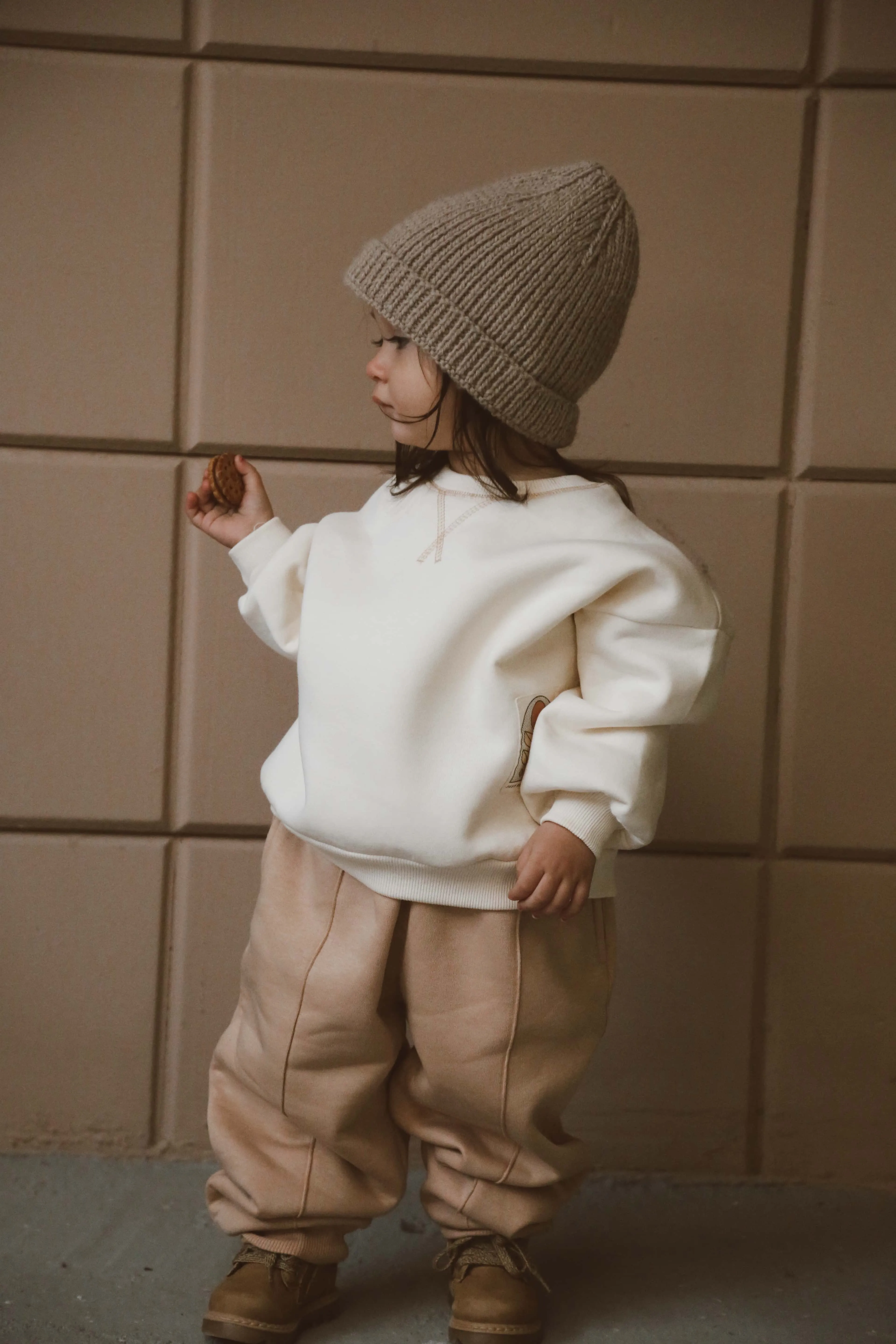 Cappuccino 2 Piece Set