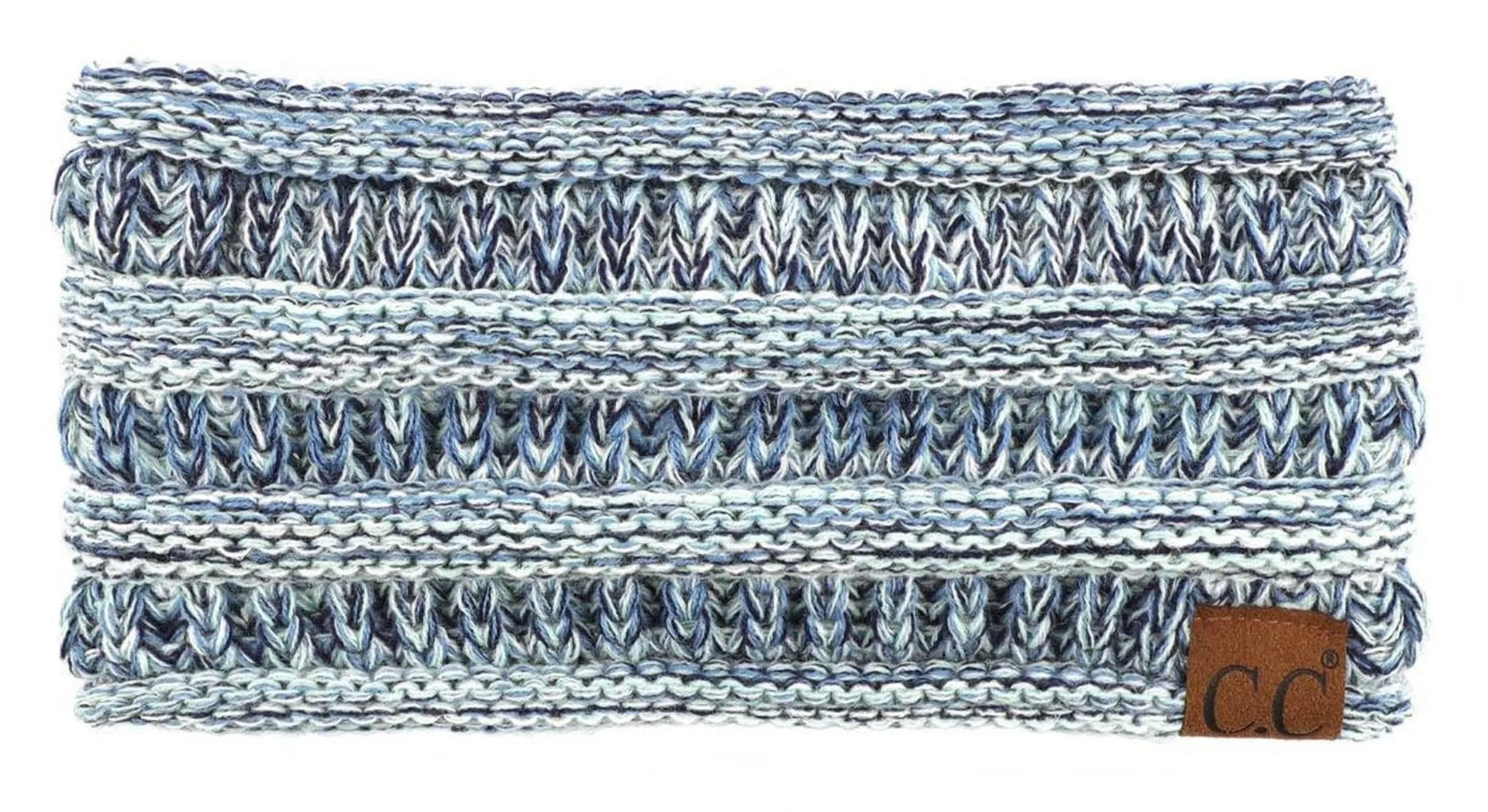 CC Kid Cozy Multi Pony Headband