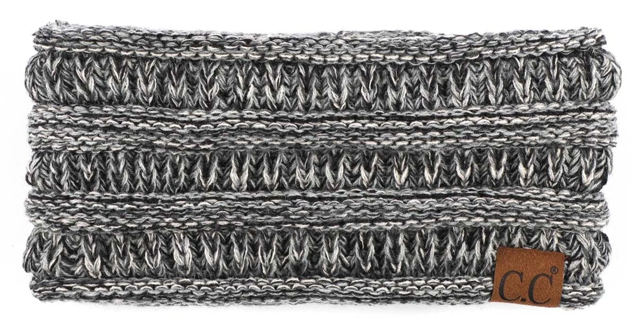 CC Kid Cozy Multi Pony Headband