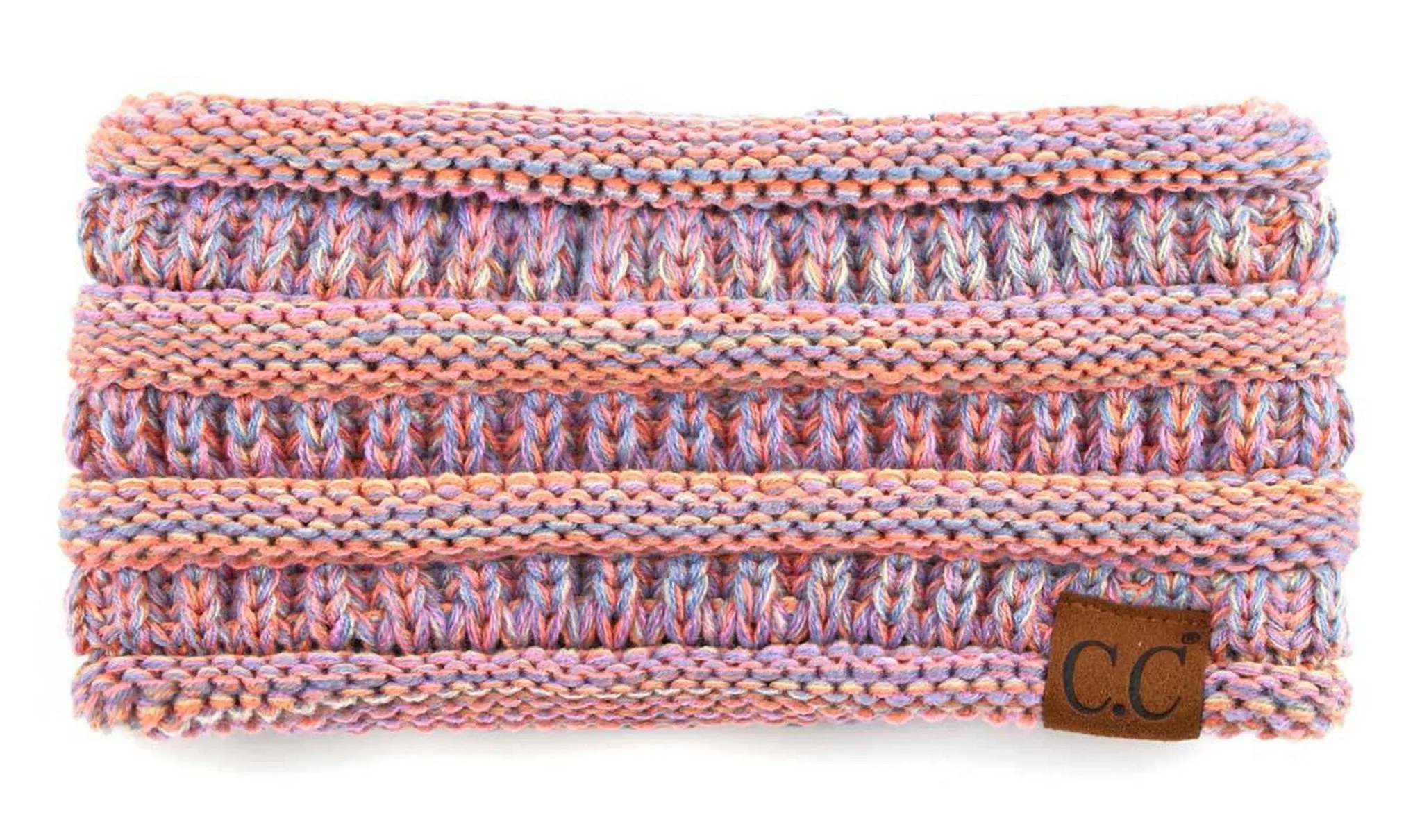 CC Kid Cozy Multi Pony Headband