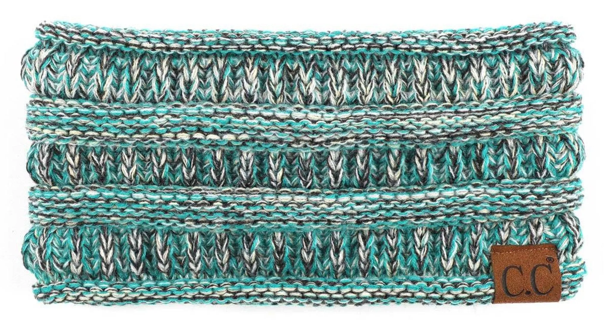 CC Kid Cozy Multi Pony Headband