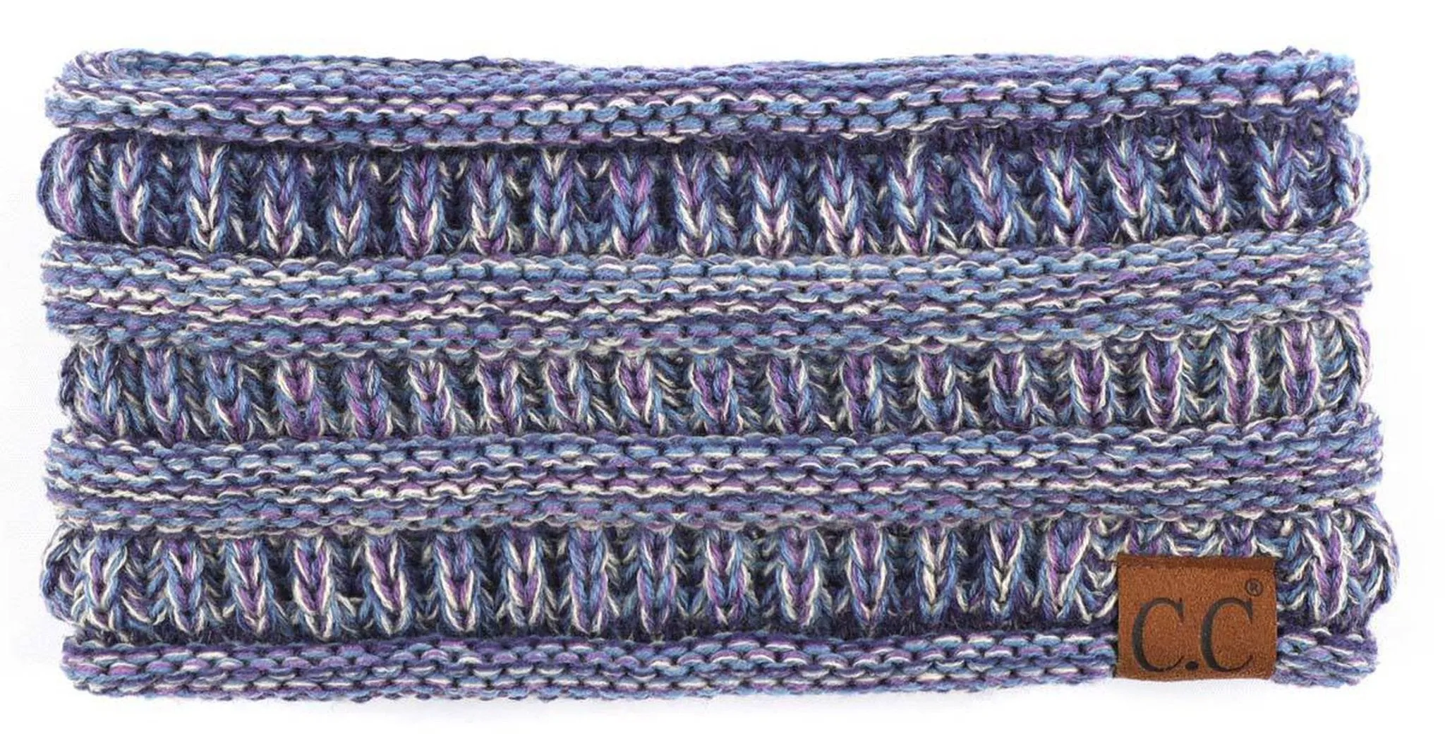 CC Kid Cozy Multi Pony Headband