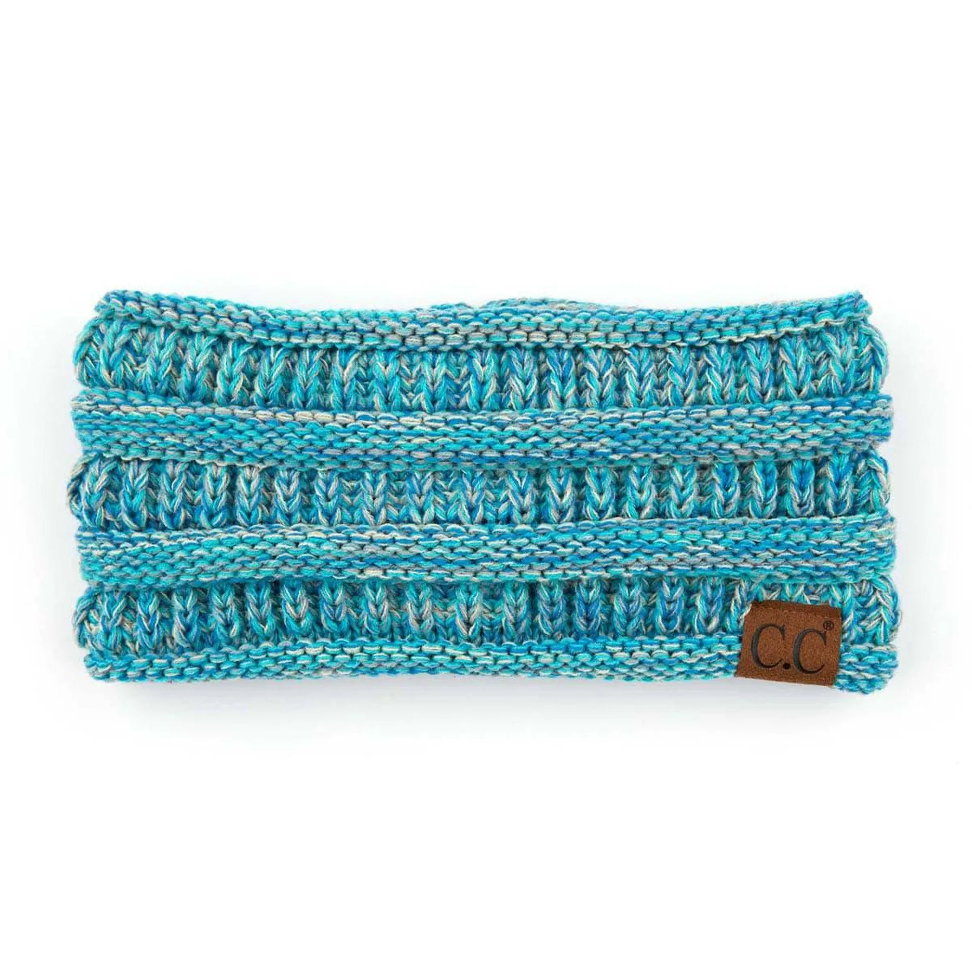 CC Kid Cozy Multi Pony Headband