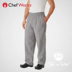 Chefworks Baggy Chef Pants