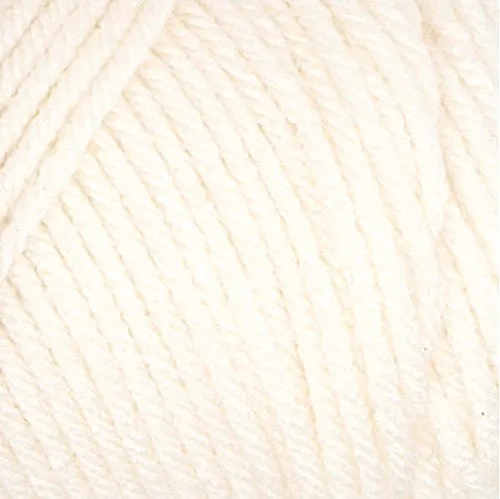 Child's Cable Poncho