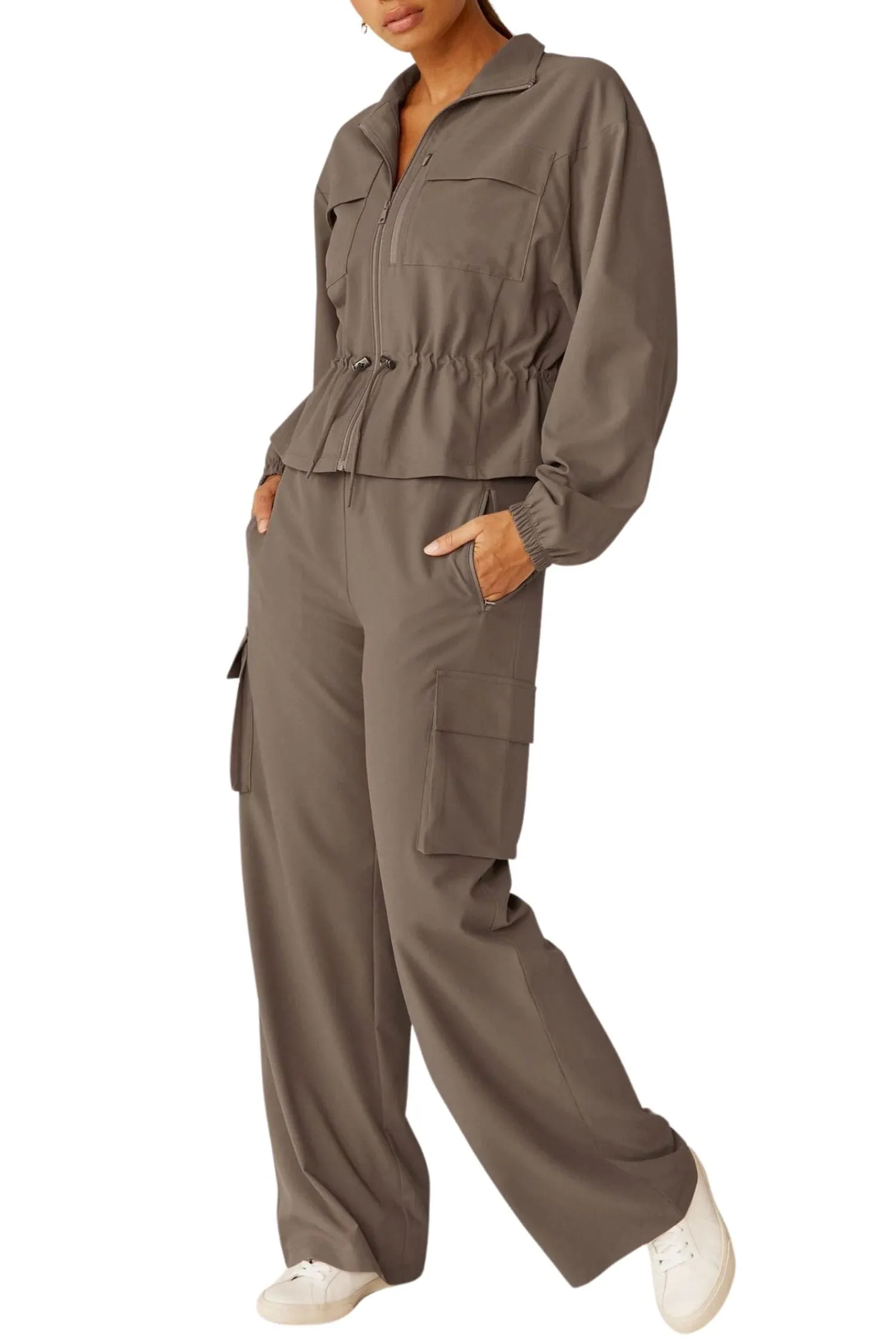 City Chic Jacket