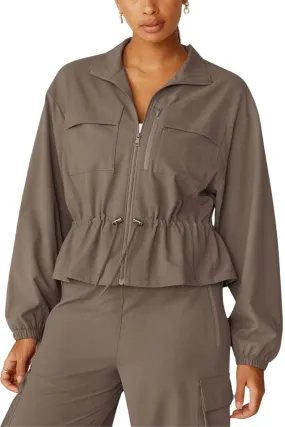 City Chic Jacket