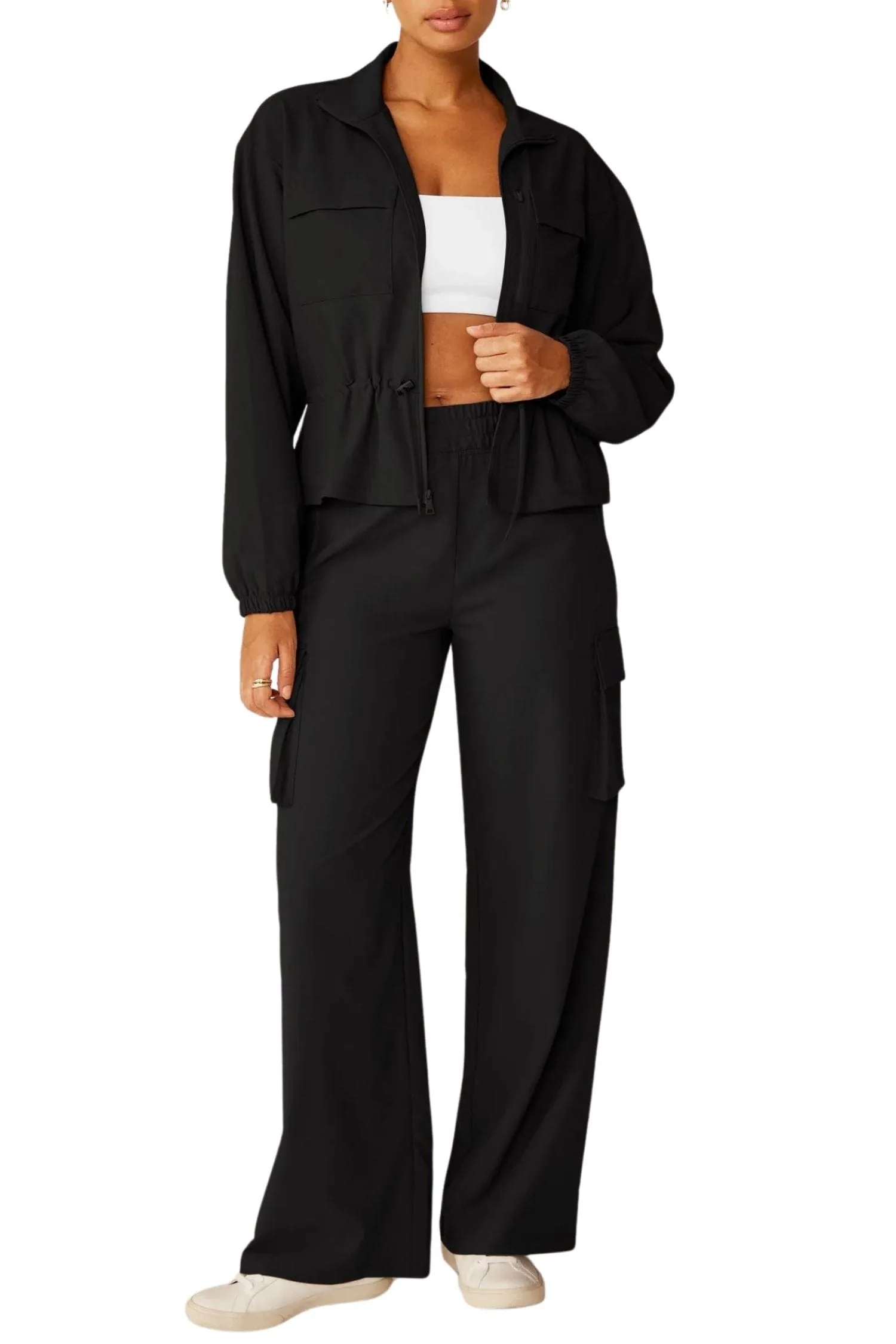 City Chic Jacket