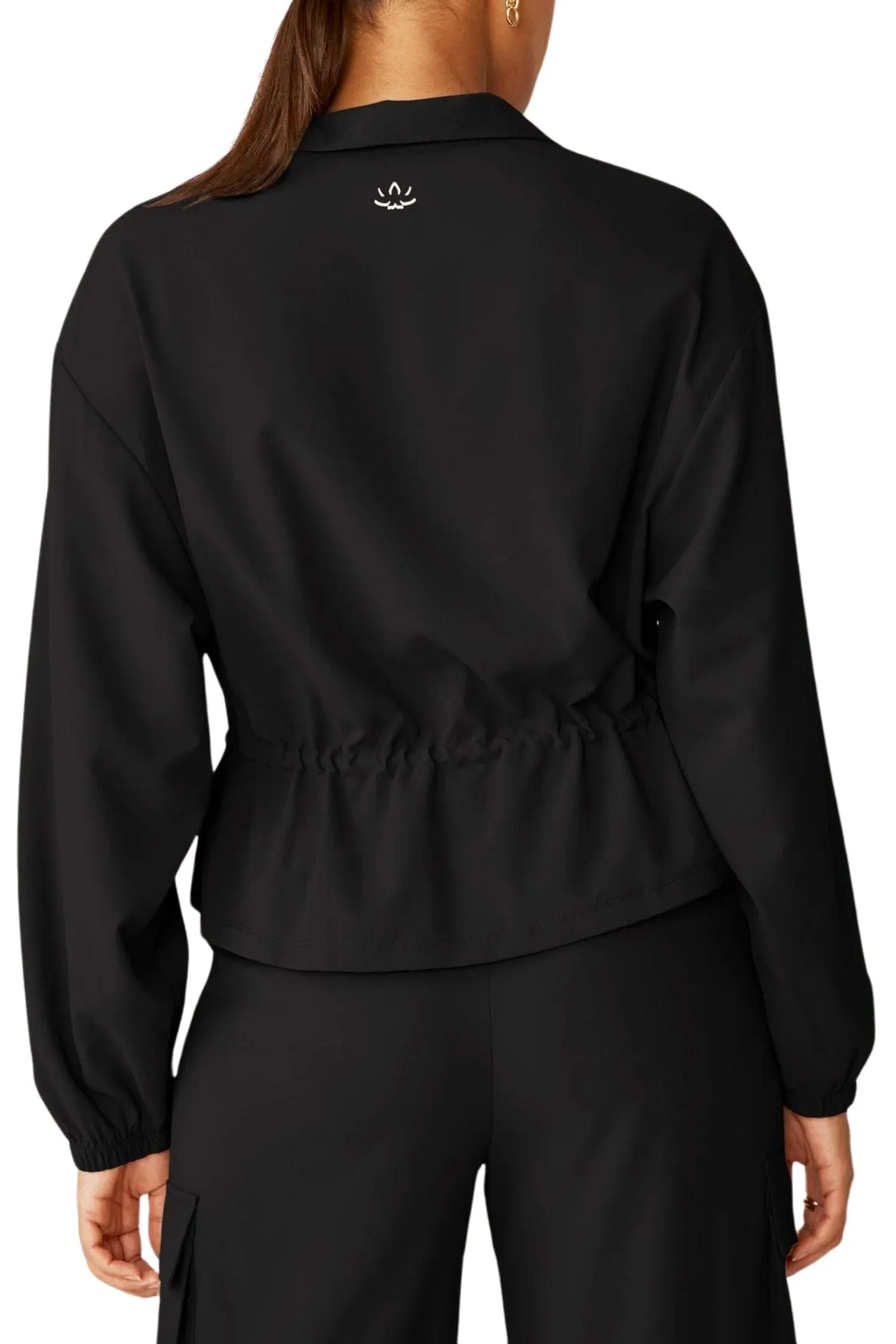 City Chic Jacket