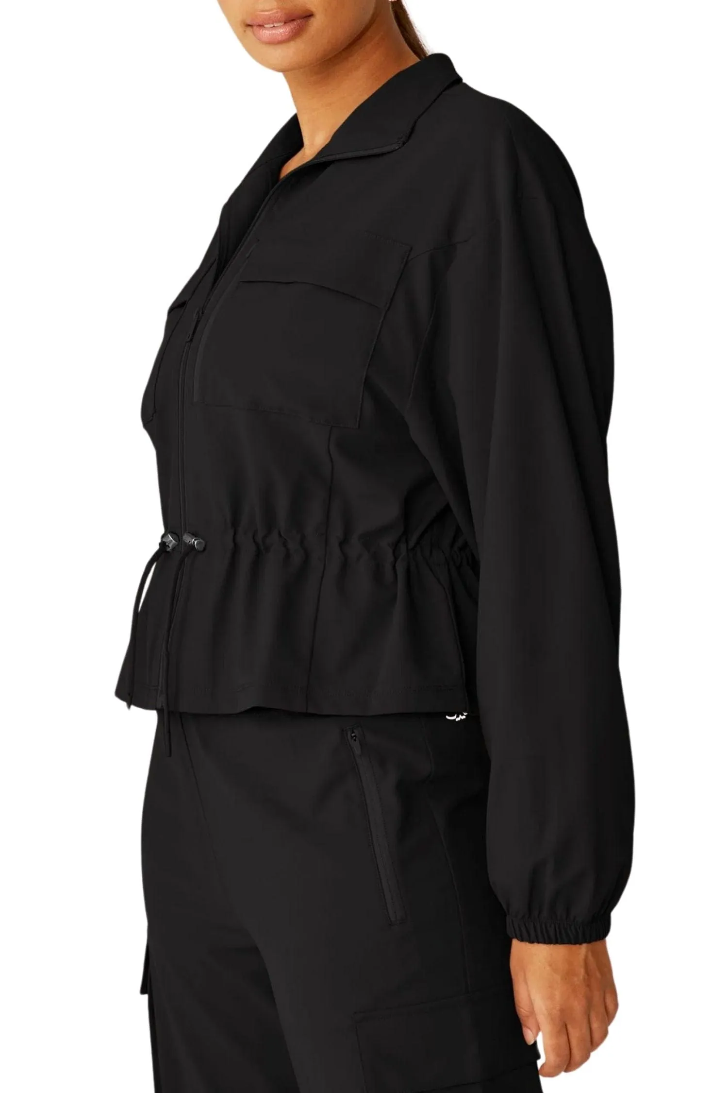City Chic Jacket