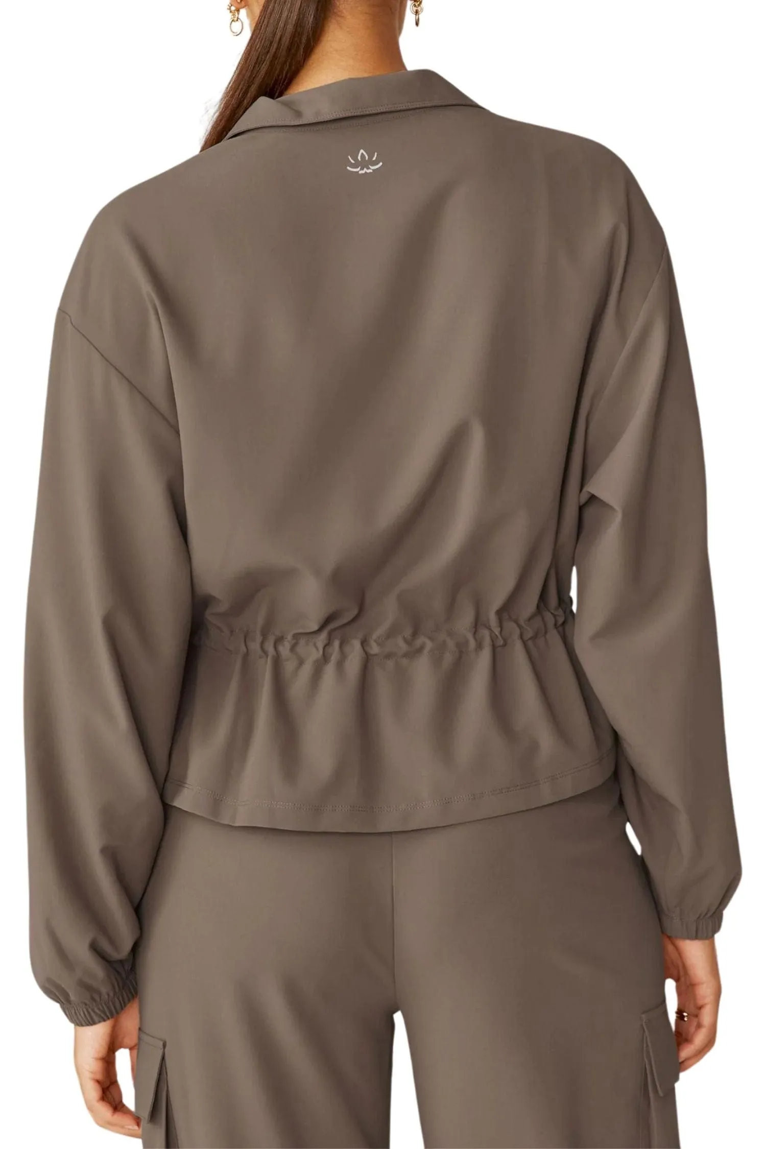 City Chic Jacket