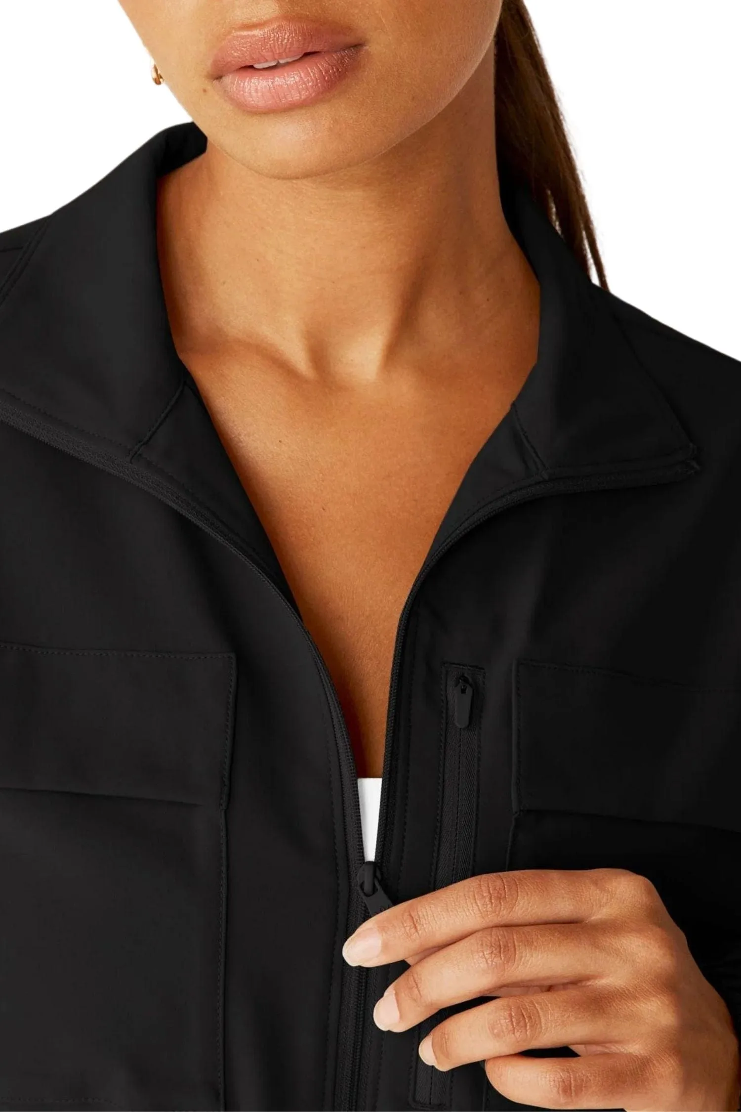 City Chic Jacket
