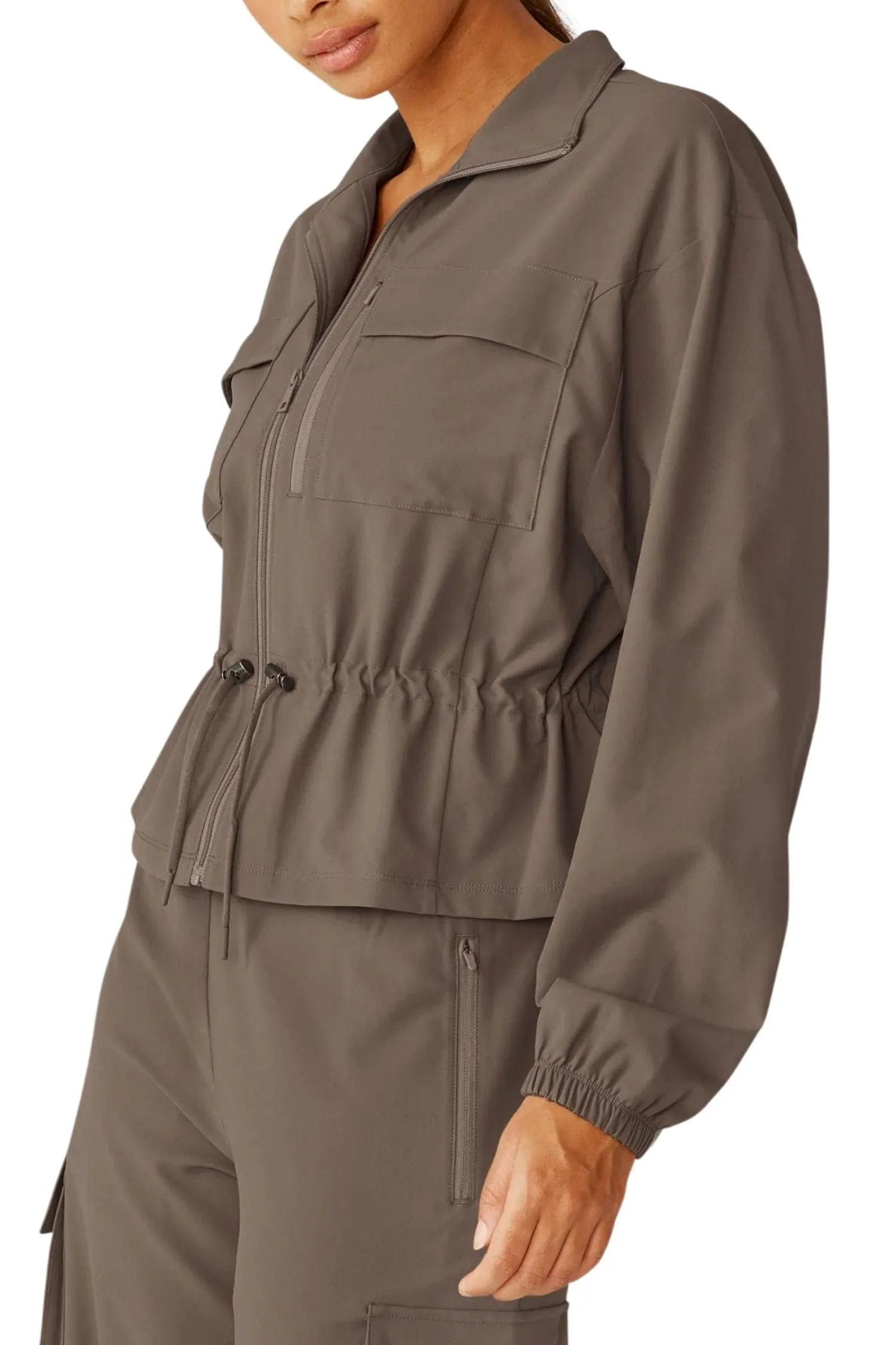 City Chic Jacket