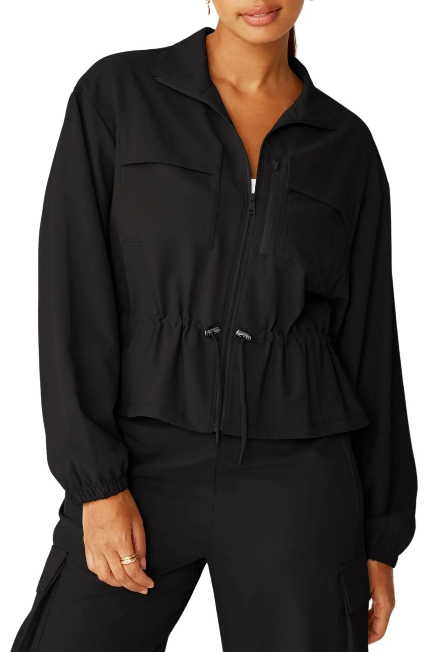 City Chic Jacket