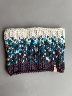 Costa Sunrise Luxury Line Cowl