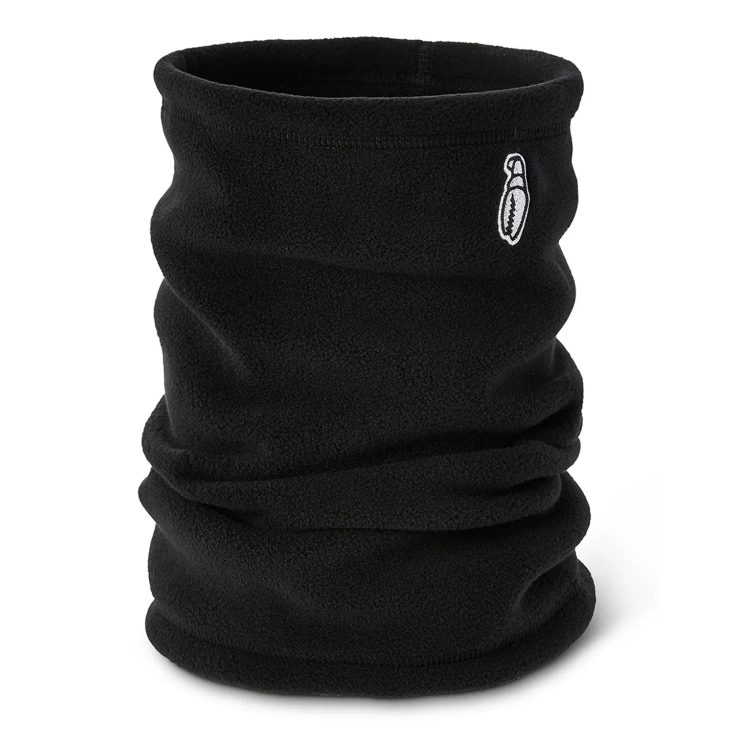Crab Grab Fruzz Neck Tube