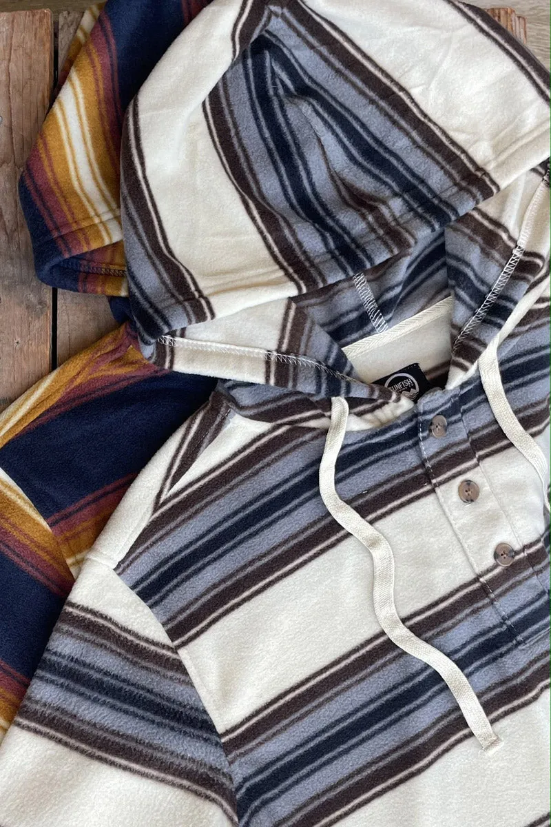 Fillmore Polar Flannel