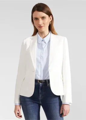 Hobbs Blake Linen Jacket