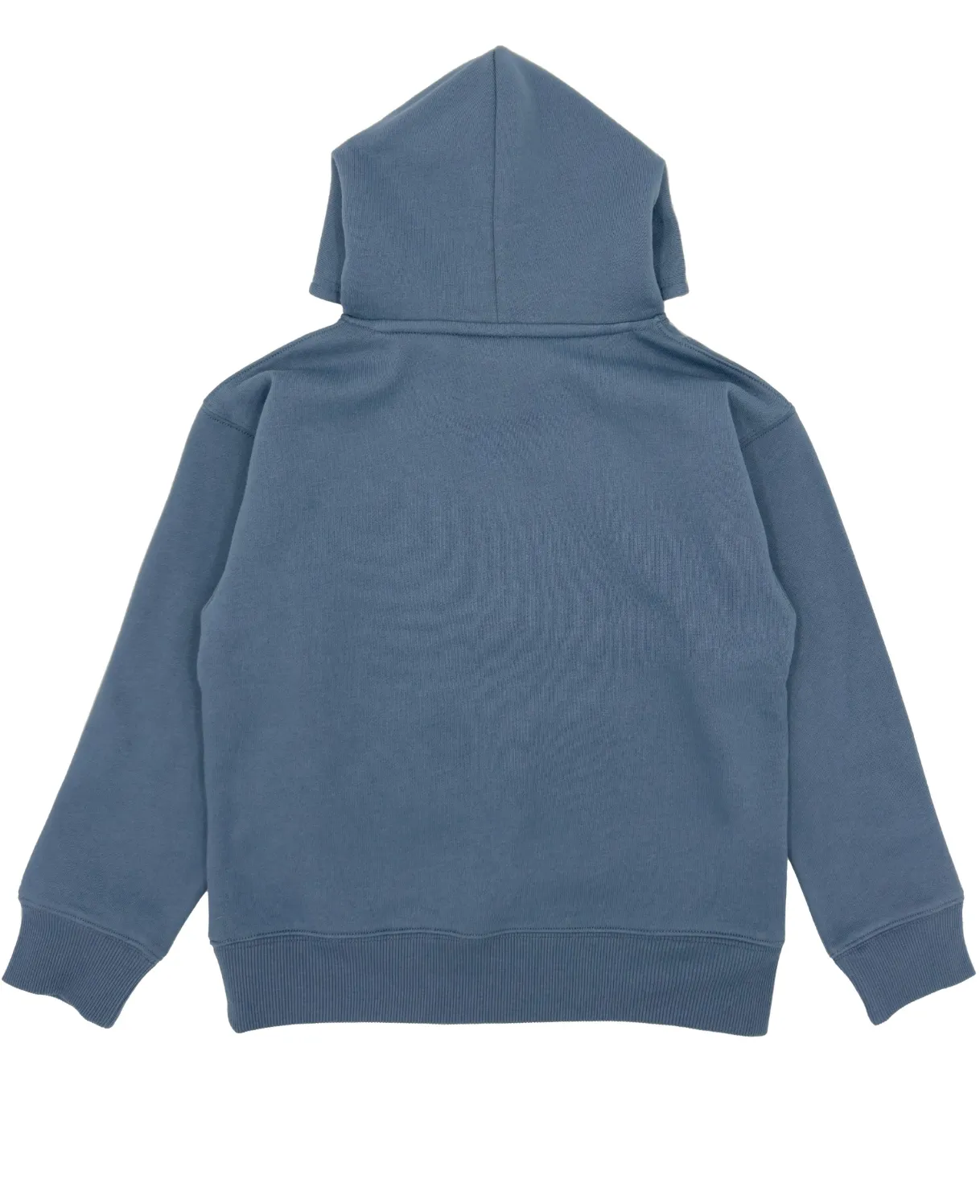 Icon Fleece Pullover Hoodie