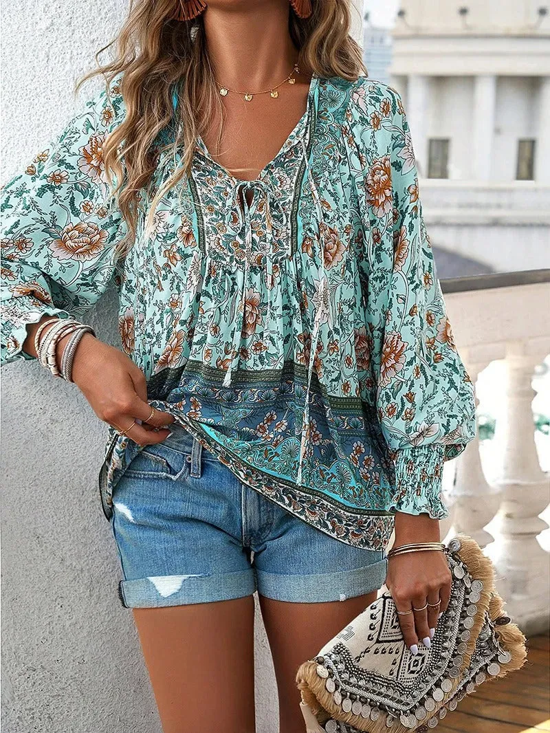 Malina | Elegant Stylish Blouse
