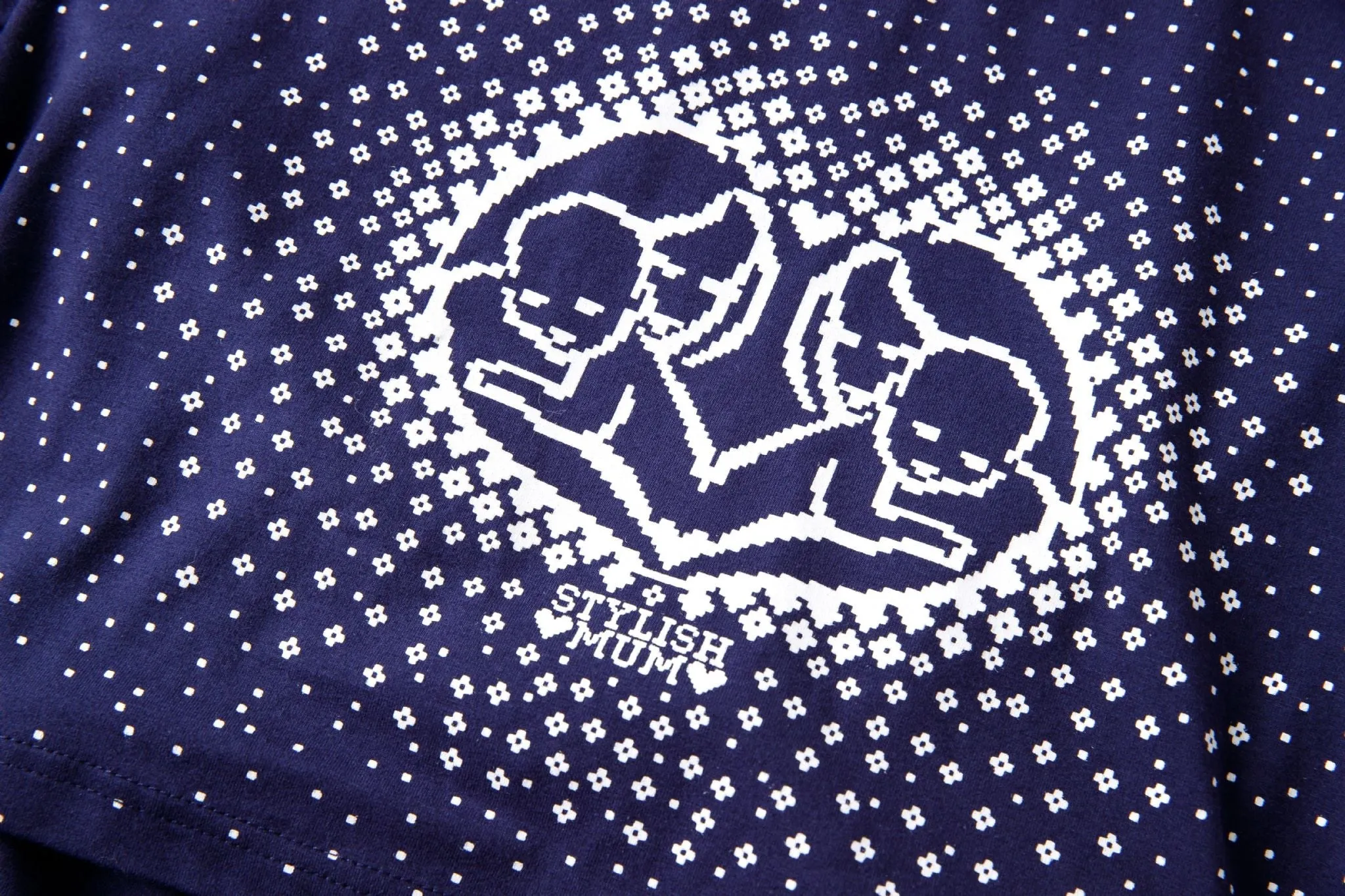 Mary Breastfeeding Top