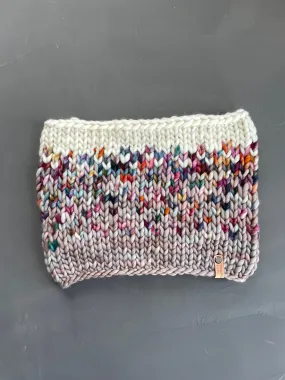 Molina Sunrise Luxury Line Cowl