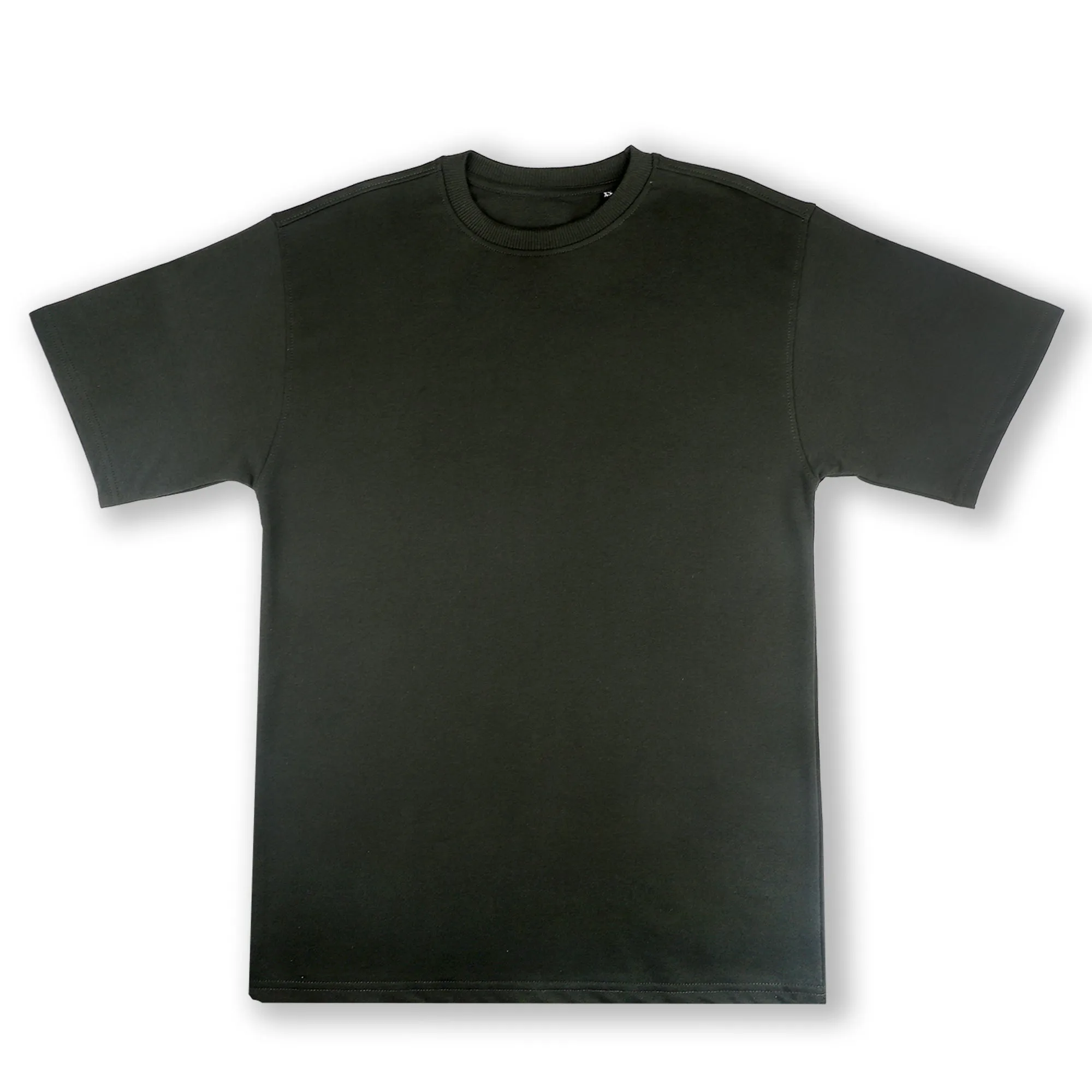 Olive Oversized T-Shirt