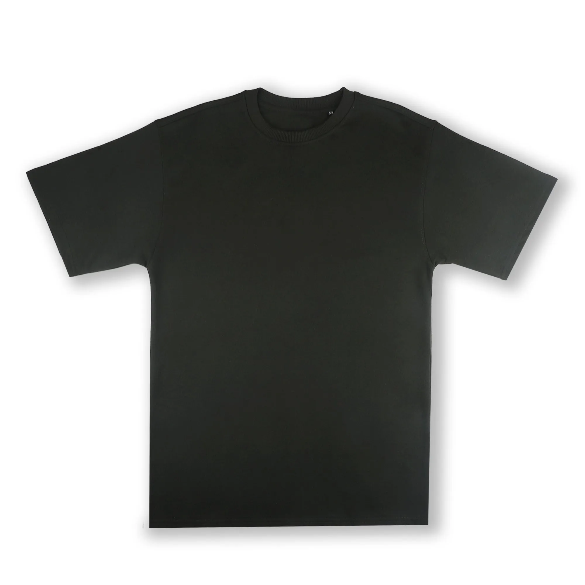 Olive Oversized T-Shirt