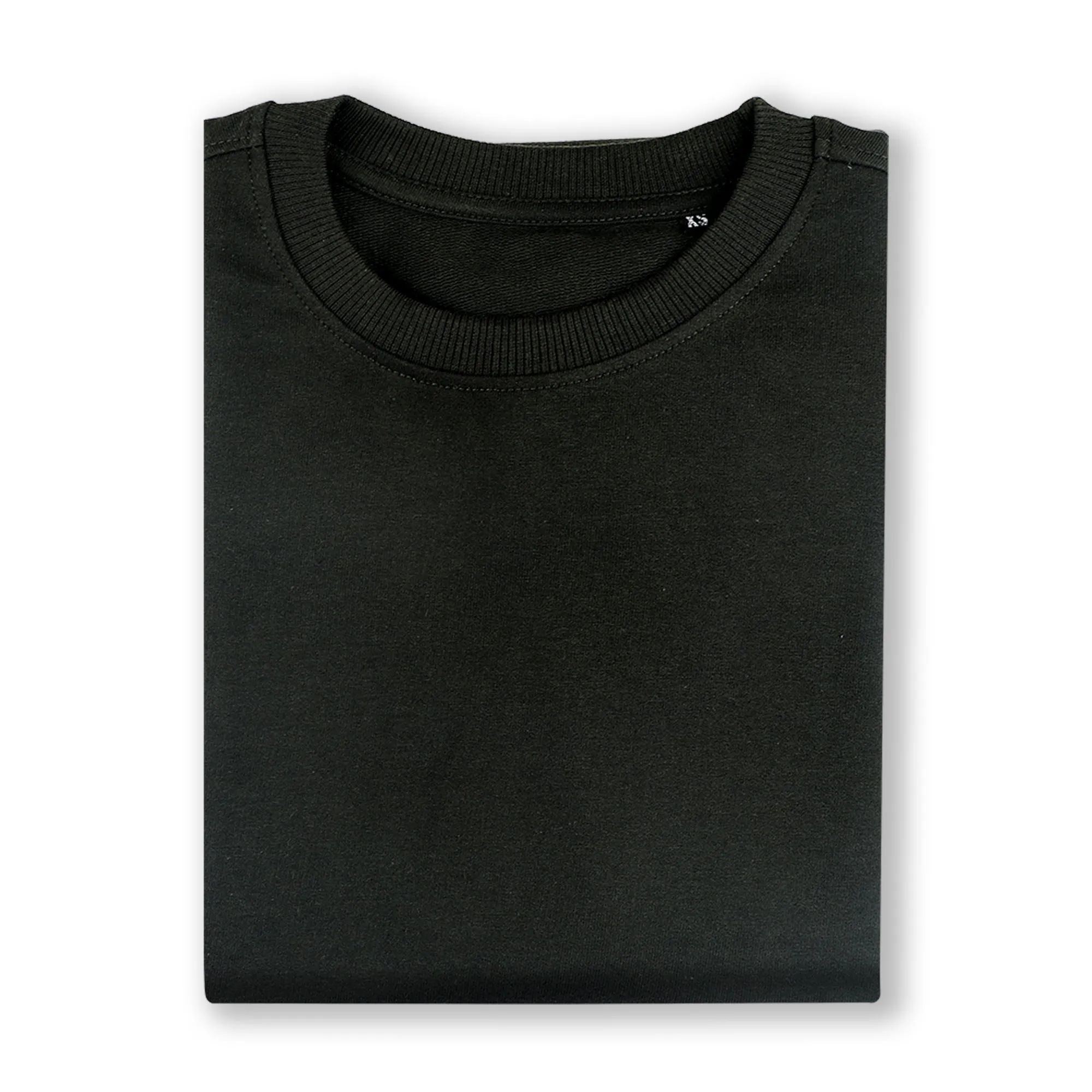 Olive Oversized T-Shirt