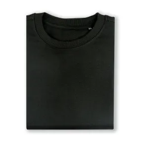 Olive Oversized T-Shirt