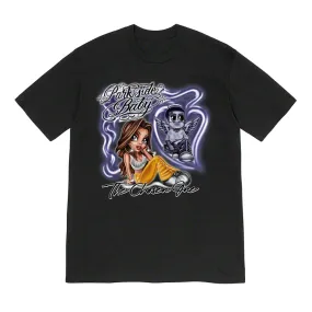 Parkside Baby Tee