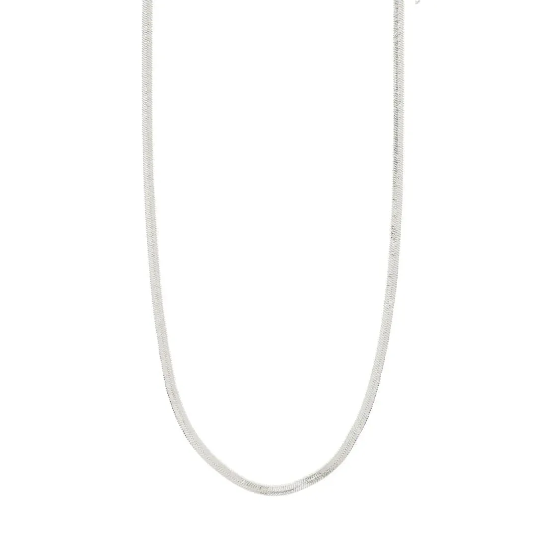 Pilgrim Joanna Necklace Silver plated