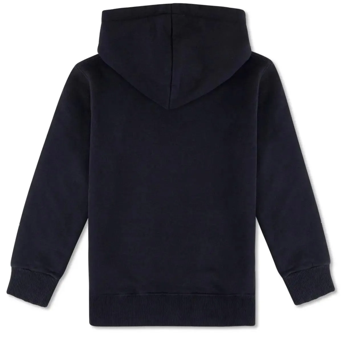 "BAD" Kids Hoodie - Black
