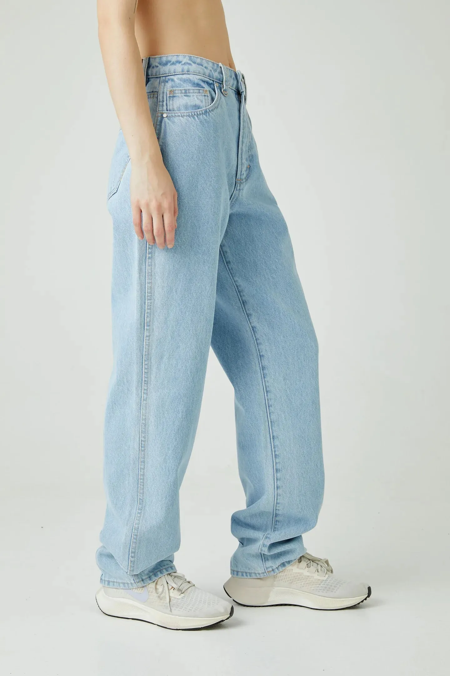 SADE BAGGY | ZERO VINYL
