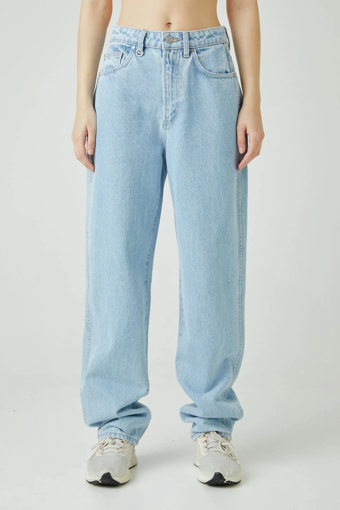 SADE BAGGY | ZERO VINYL