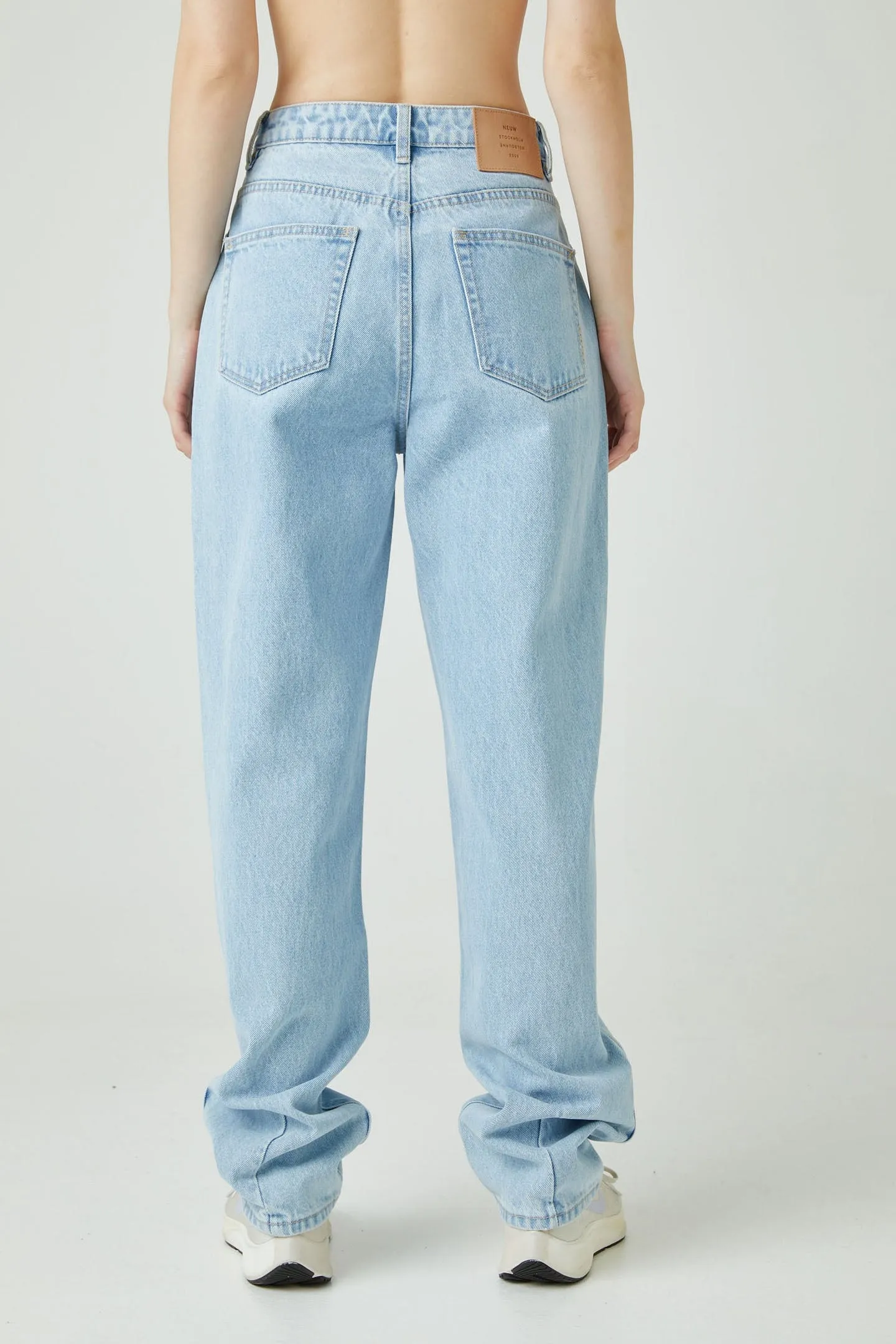 SADE BAGGY | ZERO VINYL