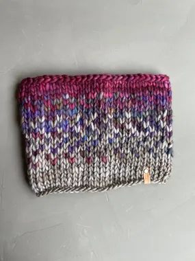 Sunrise Luxury Line Cowl